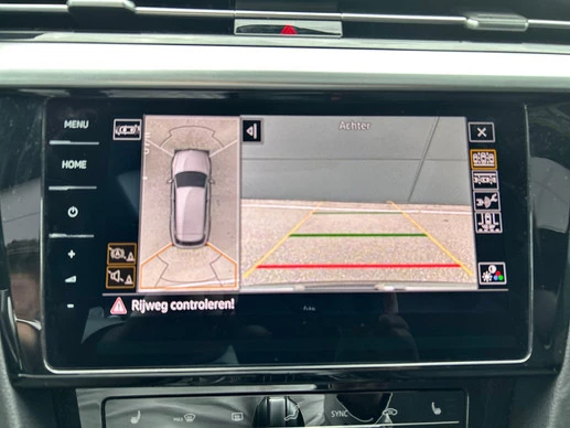 Volkswagen Arteon - Afbeelding 22 van 30