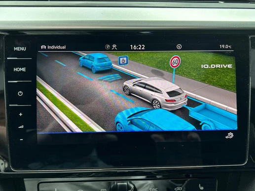 Volkswagen Arteon - Afbeelding 25 van 30