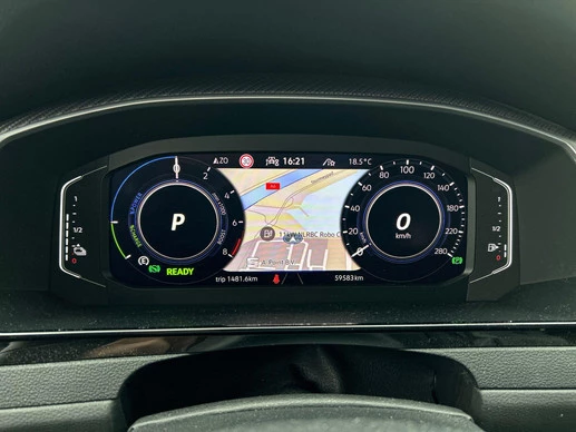 Volkswagen Arteon - Afbeelding 26 van 30