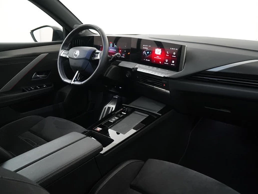 Opel Astra - Afbeelding 2 van 30