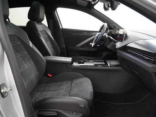 Opel Astra - Afbeelding 3 van 30