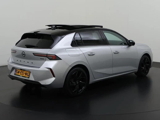 Opel Astra - Afbeelding 4 van 30