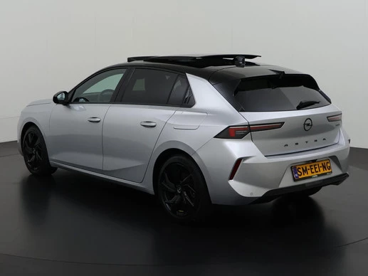 Opel Astra - Afbeelding 6 van 30