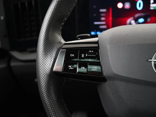 Opel Astra - Afbeelding 7 van 30