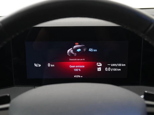 Opel Astra - Afbeelding 8 van 30