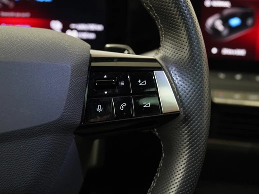 Opel Astra - Afbeelding 9 van 30