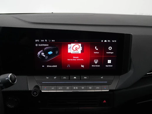 Opel Astra - Afbeelding 11 van 30