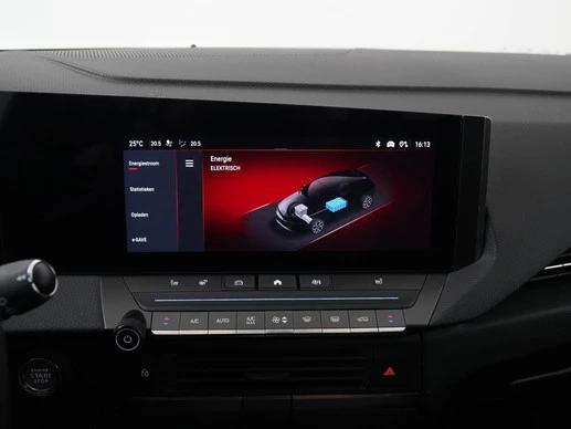 Opel Astra - Afbeelding 12 van 30