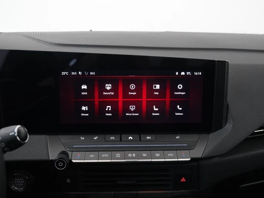 Opel Astra - Afbeelding 16 van 30