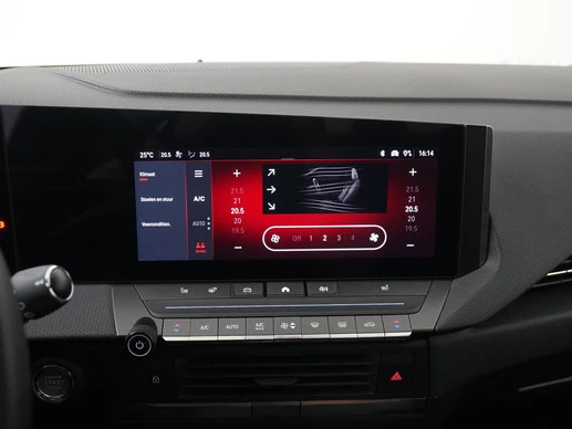 Opel Astra - Afbeelding 17 van 30