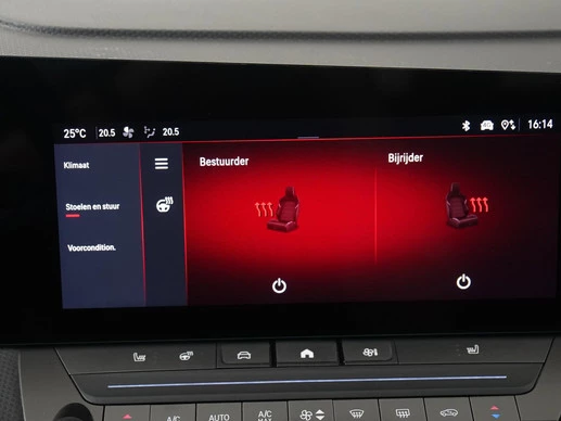 Opel Astra - Afbeelding 18 van 30