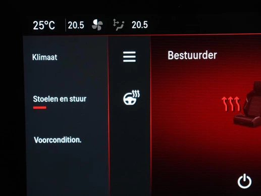 Opel Astra - Afbeelding 19 van 30