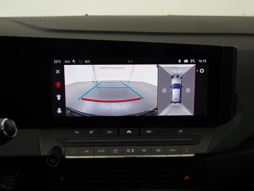 Opel Astra - Afbeelding 20 van 30