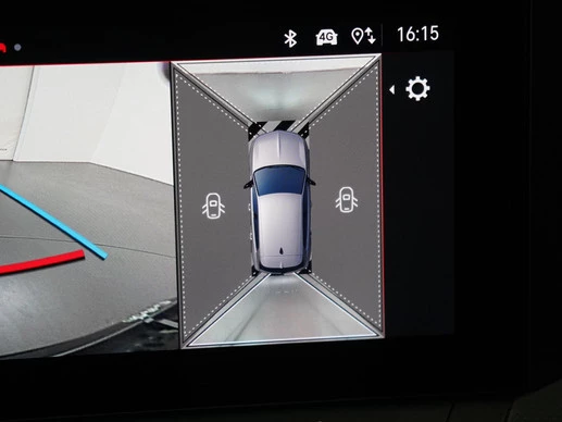 Opel Astra - Afbeelding 21 van 30