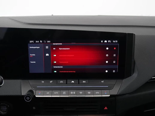 Opel Astra - Afbeelding 23 van 30