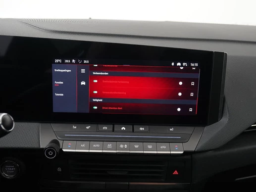 Opel Astra - Afbeelding 24 van 30