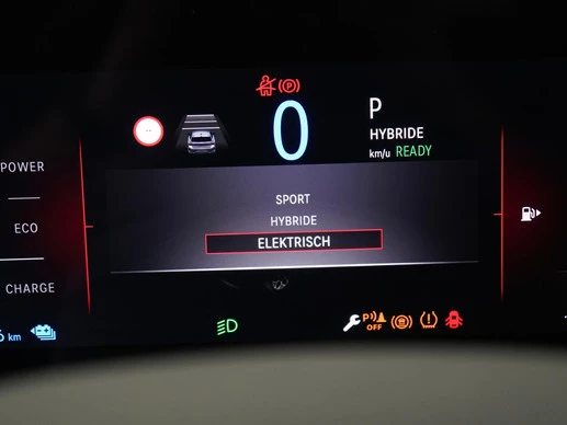 Opel Astra - Afbeelding 25 van 30