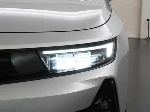 Opel Astra - Afbeelding 26 van 30