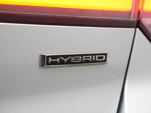 Opel Astra - Afbeelding 29 van 30