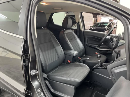 Ford EcoSport - Afbeelding 5 van 13