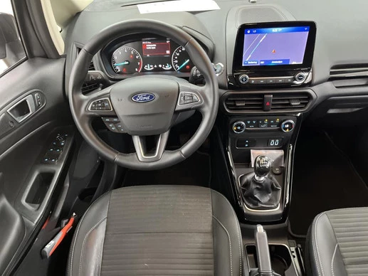Ford EcoSport - Afbeelding 6 van 13