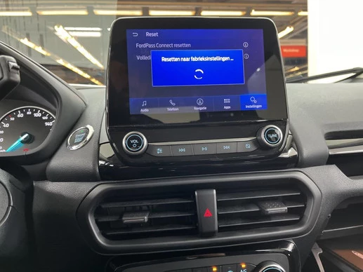 Ford EcoSport - Afbeelding 8 van 13