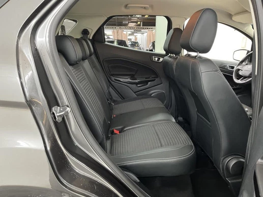 Ford EcoSport - Afbeelding 11 van 13