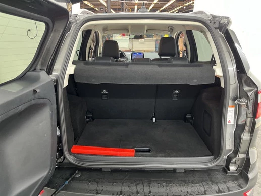 Ford EcoSport - Afbeelding 12 van 13