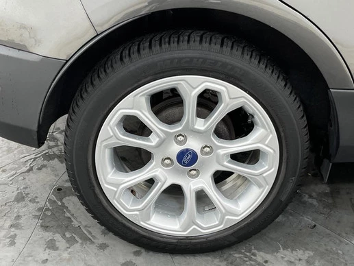 Ford EcoSport - Afbeelding 13 van 13