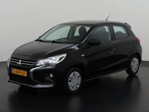 Mitsubishi Space Star - Afbeelding 1 van 30