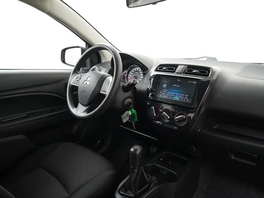 Mitsubishi Space Star - Afbeelding 2 van 30