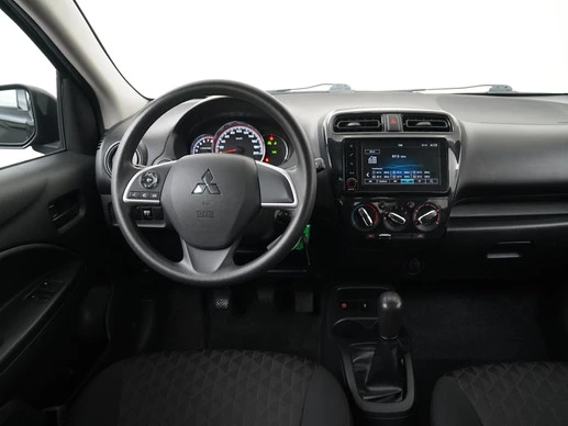 Mitsubishi Space Star - Afbeelding 5 van 30