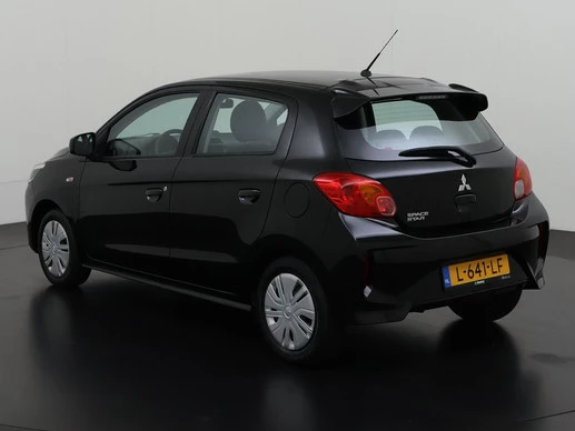 Mitsubishi Space Star - Afbeelding 6 van 30
