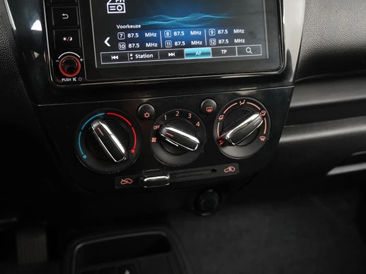 Mitsubishi Space Star - Afbeelding 11 van 30