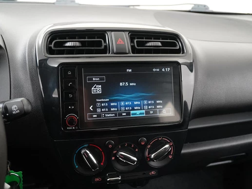 Mitsubishi Space Star - Afbeelding 12 van 30