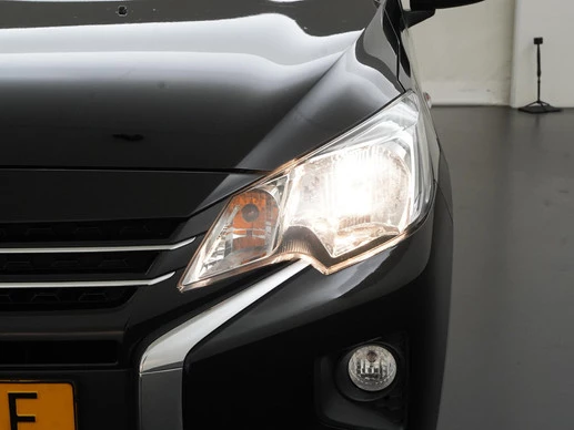 Mitsubishi Space Star - Afbeelding 16 van 30