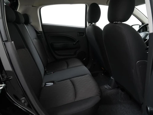 Mitsubishi Space Star - Afbeelding 19 van 30