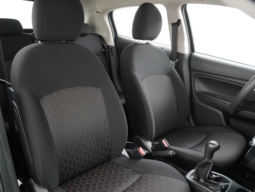 Mitsubishi Space Star - Afbeelding 20 van 30