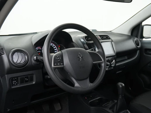 Mitsubishi Space Star - Afbeelding 25 van 30
