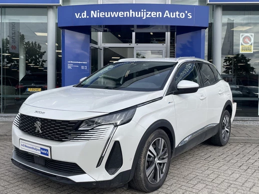 Peugeot 3008 - Afbeelding 1 van 5