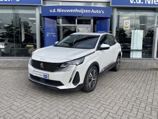 Peugeot 3008 - Afbeelding 2 van 5