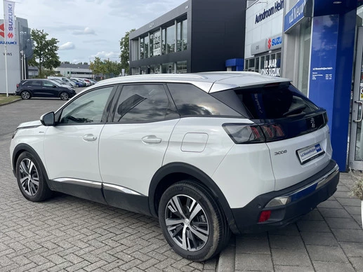 Peugeot 3008 - Afbeelding 3 van 5