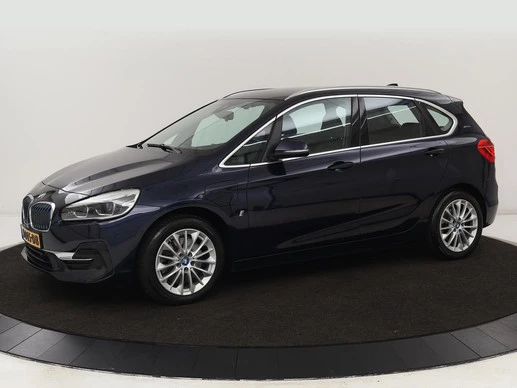 BMW 2 Serie - Afbeelding 1 van 30