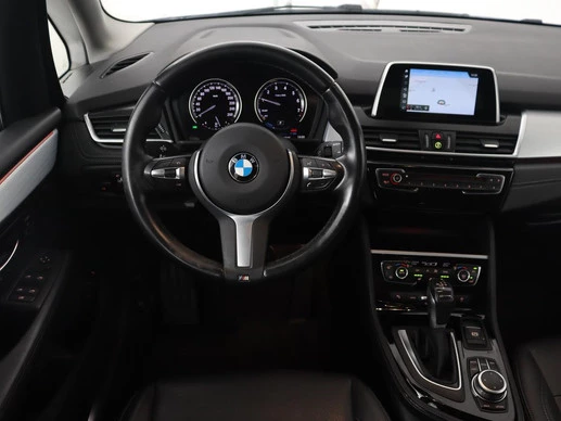 BMW 2 Serie - Afbeelding 3 van 30