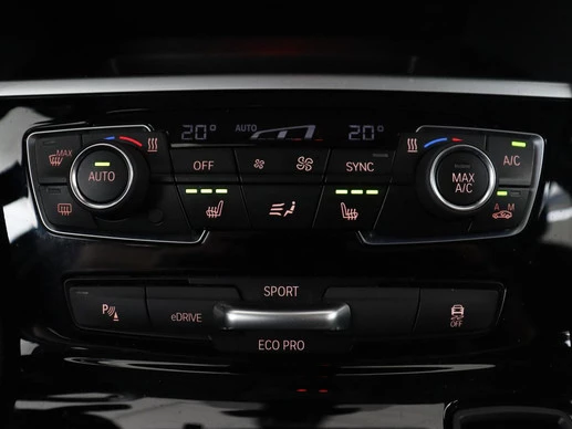 BMW 2 Serie - Afbeelding 20 van 30