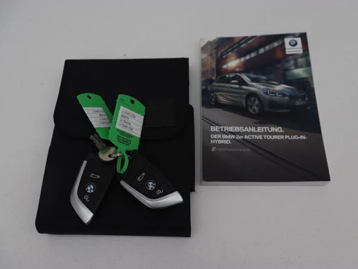 BMW 2 Serie - Afbeelding 25 van 30