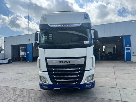 DAF XF 106.480 - Afbeelding 2 van 21