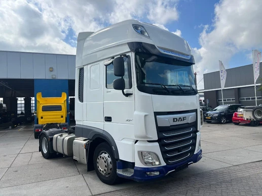 DAF XF 106.480 - Afbeelding 3 van 21