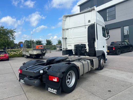 DAF XF 106.480 - Afbeelding 4 van 21