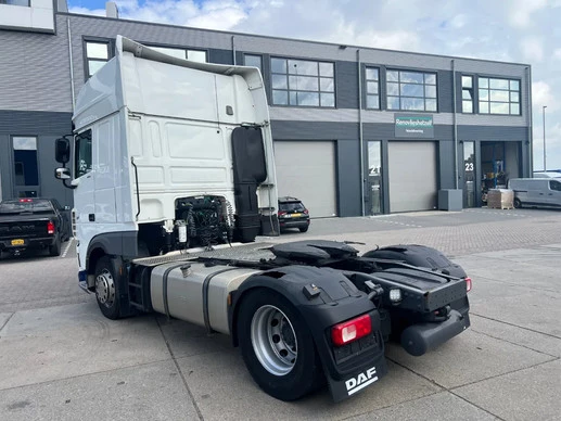 DAF XF 106.480 - Afbeelding 6 van 21
